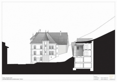 Image work detail